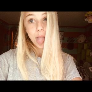 Meet your Posher, Gaige